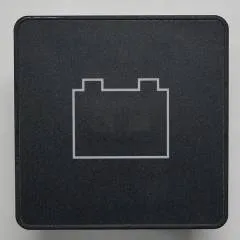 Jungheinrich 51295713 | Battery indicator sn. 603A6420