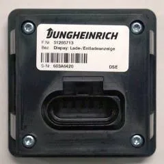 Jungheinrich 51295713 | Battery indicator sn. 603A6420