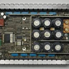 Jungheinrich 50260677 | Rij/hef regeling Drive/lift controller MP1514 50141763 V5.10 sn. LJ04680843