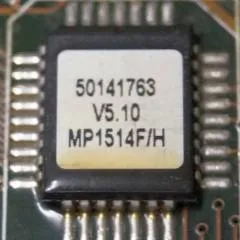 Jungheinrich 50260677 | Rij/hef regeling Drive/lift controller MP1514 50141763 V5.10 sn. LJ04680843