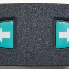 Jungheinrich 51343022 | Directional switch sn. SFTT00021011693430