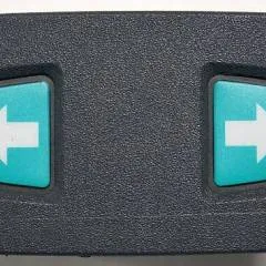 Jungheinrich 51343022 | Directional switch sn. SFTT00021011511491