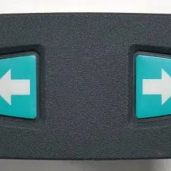 Jungheinrich 51343022 | Directional switch sn. SFTT00021020921362