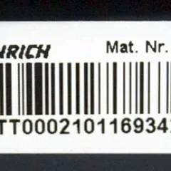 Jungheinrich 51343022 | Directional switch sn. SFTT00021011693423