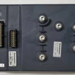 Jungheinrich 51226801 | Rij/hef/stuur regeling  drive/lift/steering controller AS2412 i S index B Sw 1,06 51419306 sn. S1AX00087844 from ECE225 year 2016