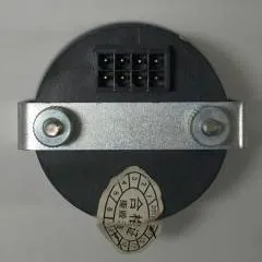 Jungheinrich 51562533 | Battery and Hour indicator MaYi display CYPM-24R-003A-I sn. 24031708317684 from EJE M 24V