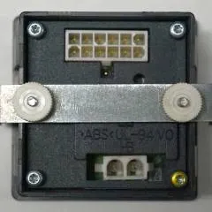 Jungheinrich 51024039 | Codekey Can Open Cancode II sn. 530C8405