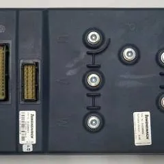 Jungheinrich 51226801 | Rij/hef/stuur regeling  drive/lift/steering controller AS2412 i S index A Sw 2.05 51256852 sn. S1AX00049738 from ECE225 year 2014