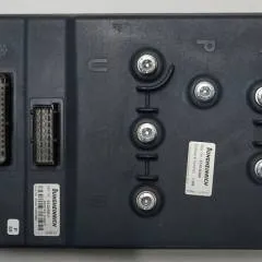 Jungheinrich 51226801 | Rij/hef/stuur regeling  drive/lift/steering controller AS2412 i S index B Sw 1,01 51419306 sn. S1AX00066146 from ECE225 year 2015