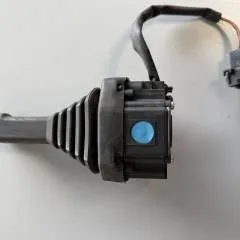 Linde 409324 | Joystick Single Axis Still no. 8409324 sn  0651 63