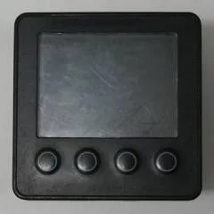 Jungheinrich 51540707 | Display KD mini Co 800K Jr. sn. 809C8411