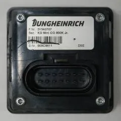 Jungheinrich 51540707 | Display KD mini Co 800K Jr. sn. 809C8411
