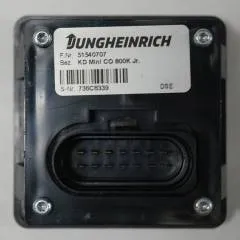 Jungheinrich 51540707 | Display KD mini Co 800K Jr. sn. 736C8339