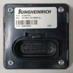 Jungheinrich 51540707 | Display KD mini Co 800K Jr. sn. 808C8307
