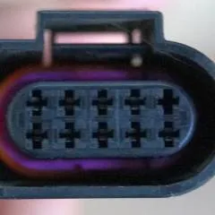 Jungheinrich 51343366 | Stuur unit compleet Steering unit complete with steering sensor and accelarator for ECE225 from year 2016