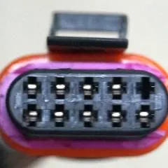 Jungheinrich 51343366 | Stuur unit compleet Steering unit complete with steering sensor and accelarator for ECE225 from year 2016 sn. J40400023910