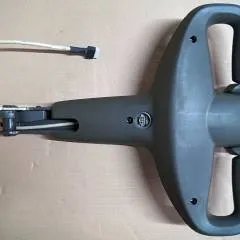 Atlet 078959 | Tiller Head ref 118497/B from Atlet PLP200N year 2008