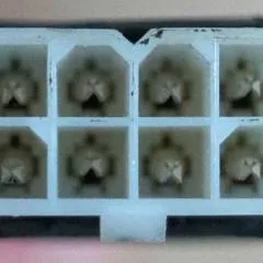 Atlet 078959 | Tiller Head ref 118497/B from Atlet PLP200N year 2008