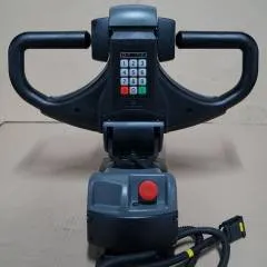 Toyota/BT 167833-005 | Steering unit complete with display 167833-003 167833-005 controle card  housing 167847 167822 167823 from OSE250