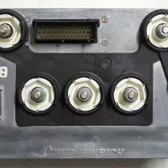 Jungheinrich 50460982 | Hef regeling Lifting controller AS4814i index F from  ETV216 year 2010 sn.S11X00019020