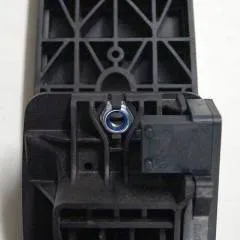 Jungheinrich 51198398 | Brake pedal 351BPJH01 13606 RM: 1550054 sn. 003517