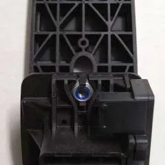 Jungheinrich 51198398 | Brake pedal 351BPJH01 13606 RM: 2496519 sn. 036405