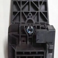 Jungheinrich 51198397 | Drive pedal 351FPJH01 13606 Rm: 1511330 sn. 003630