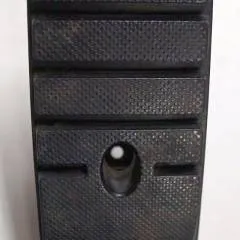 Jungheinrich 51198398 | Brake pedal 351BPJH01 13606 RM: 1550054 sn. 003511