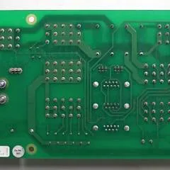 Jungheinrich 52002646 | Verzamelprint board printed circuit from EFX410 year 2010 sn. 13023