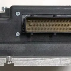 Jungheinrich 50449302 | Stuur regeling Controller AS4803 Z Index I sn.S10X00018505 from ETV114 year 2010