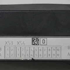 Still 56323602606 | Controller also for linde from FMX14N year 2018