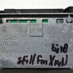 Still 56323602606 | Controller also for linde from FMX14N year 2018
