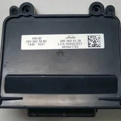 Linde 3903605138 | Controller LCA - 10/02CE01 3903601880 sn. 063021783 from R16HD year 2015