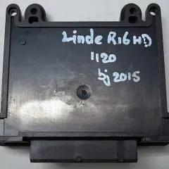 Linde 3903605138 | Controller LCA - 10/02CE01 3903601880 sn. 063021783 from R16HD year 2015