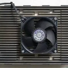 Jungheinrich 51159321 | Rij/hef regeling drive/lifting controller AS4814Ik Index A 51198205 inkl. LA1/4FTER from ETV214 year 2014 sn. S1EX00009165