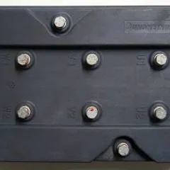 Jungheinrich 51159321 | Rij/hef regeling drive/lifting controller AS4814Ik Index B from ETV214 year 2015 sn. S1EX00024999