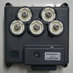 Jungheinrich 51225602 | Stuur regeling steering Controller AS4803 Z index A from ETV216 year 2013 sn. S19X00042928