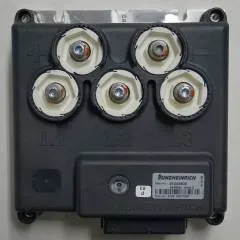 Jungheinrich 51225602 | Stuur regeling steering Controller AS4803 Z index A from ETV214 year 2015 sn. S19X00077060