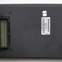 Jungheinrich 50437339 | Stuur regeling steering controller PM2402 Z Index H sn. S14X10002743 from ESE214 year 2018