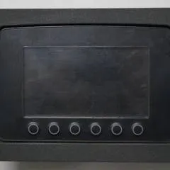 Jungheinrich 51540777 | Display KD MEDI CO 250K Jr from EKS110 2018 sn. 832O6099