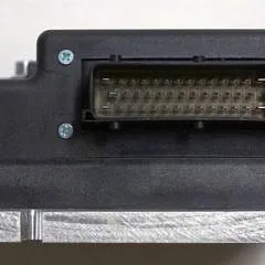 Jungheinrich 50449302 | Stuur regeling Controller AS4803 Z Index G sn.S10X00007709 from ETV114 year 2009