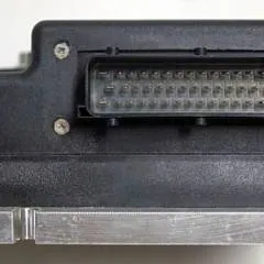 Jungheinrich 51037707 | Rij regeling driving controller AS2405i index E Sw. 1,28 51062370 sn. S18X00069142 from EJE C20 year 2013