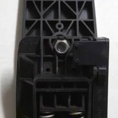 Jungheinrich 51198397 | Drive pedal 351FPJH01 13606 Rm: 1511330 sn. 003563