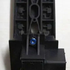 Jungheinrich 51100188 | Rem pedaal Brake pedal sn. 05914063