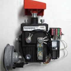 Jungheinrich 51358048 | Noodstop schakelaar Emergency disconnector 200A