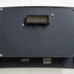 Jungheinrich 50114301 | Display for ETV from year 2003 till 2011 sn. 114E5021