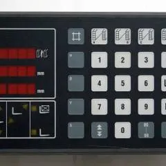 Jungheinrich 50058538 | Height measurer/selector for ETV sn. 32900608