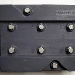 Jungheinrich 51159321 | Rij/hef regeling drive/lifting controller AS4814Ik Index B 51198205 inkl. LA1/4FTER from ETV216 year 2014 sn. S1EX000013406