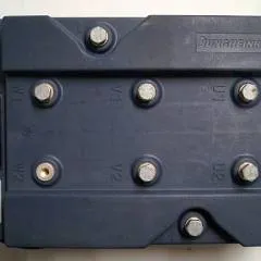 Jungheinrich 51159321 | Rij/hef regeling drive/lifting controller AS4814Ik Index B Sw. 1.07 51212688 sn. S1EX00086767 from ETV216 year 2014