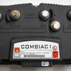 Still 50103605325 | Controller Combi AC1 24/350+350 mat 22 09 sn. 308999822 from still CX-H16 year 2017